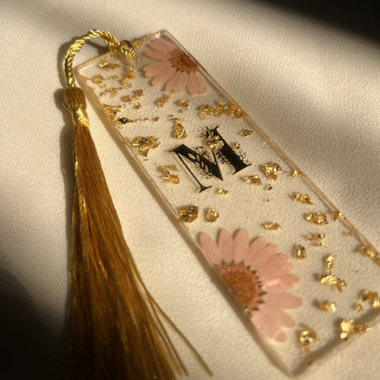 Name initial bookmark