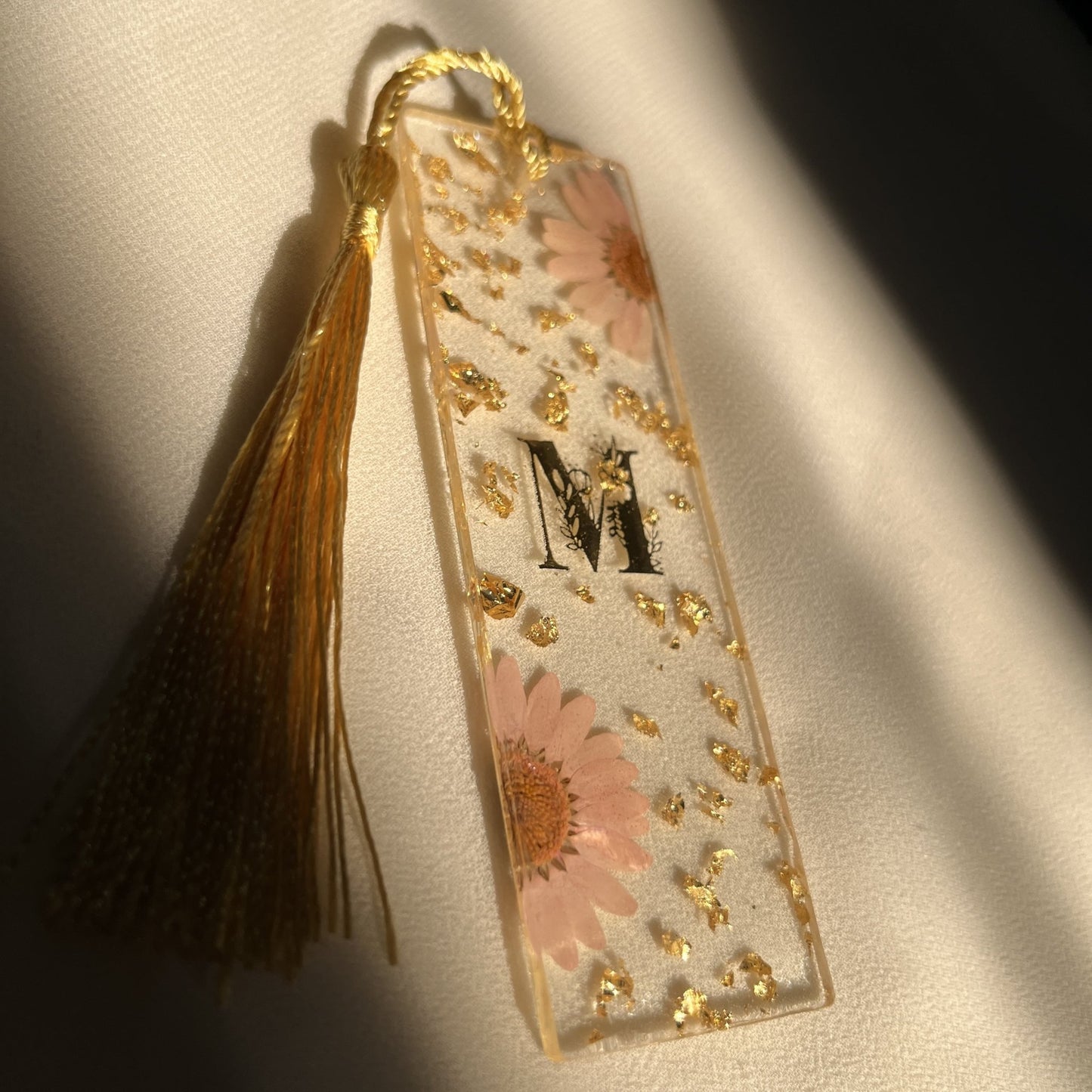 Name initial bookmark