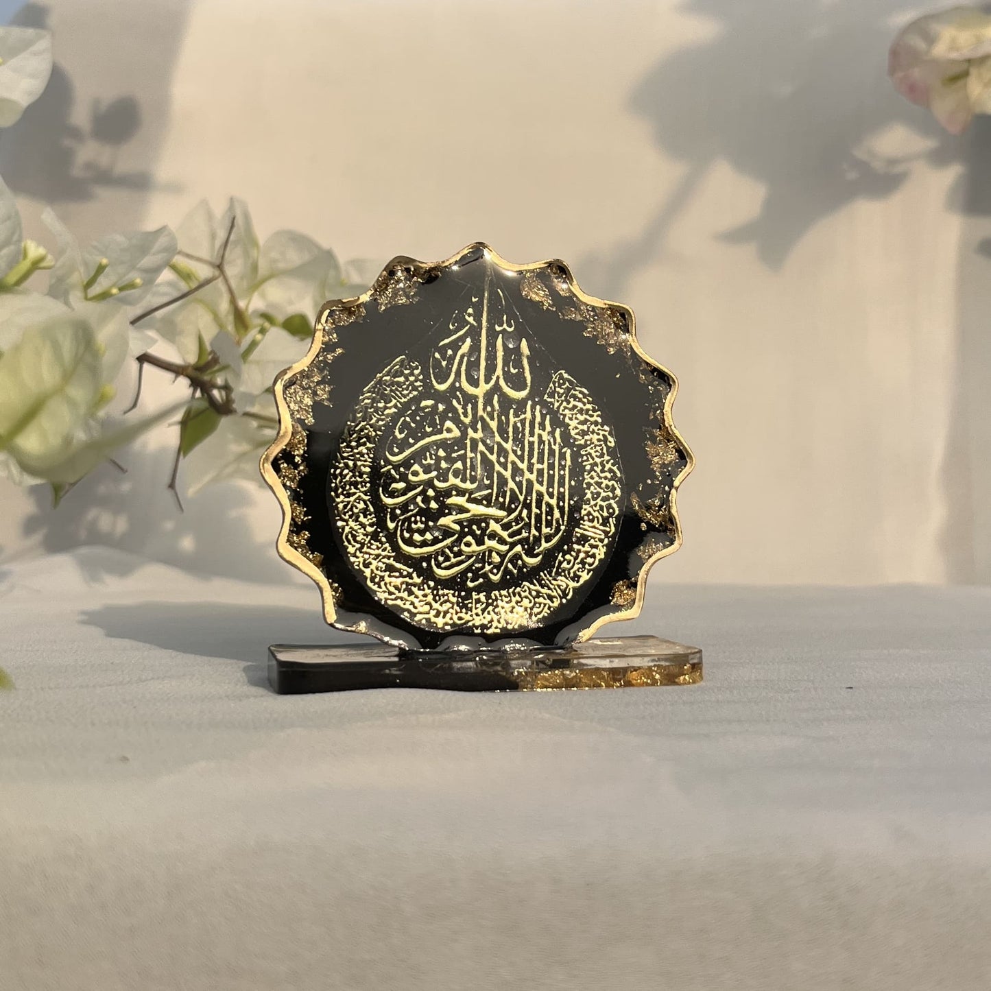 Aytaul Kursi  car dashboard coasters