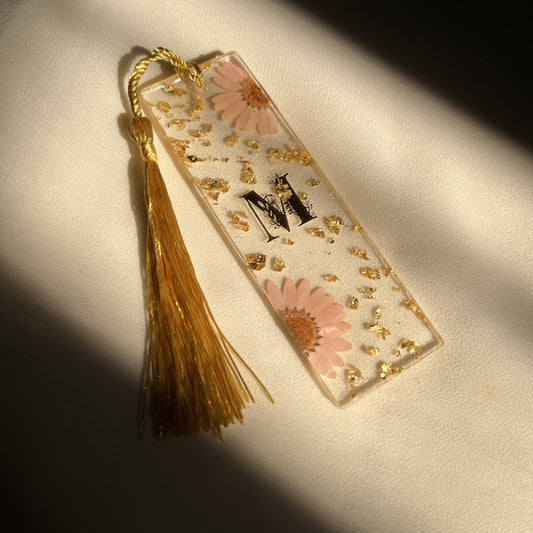 Name initial bookmark